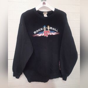 Vintage Lee Q95 crewneck sweatshirt